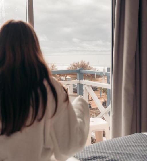 هتل Palma De Mallorca