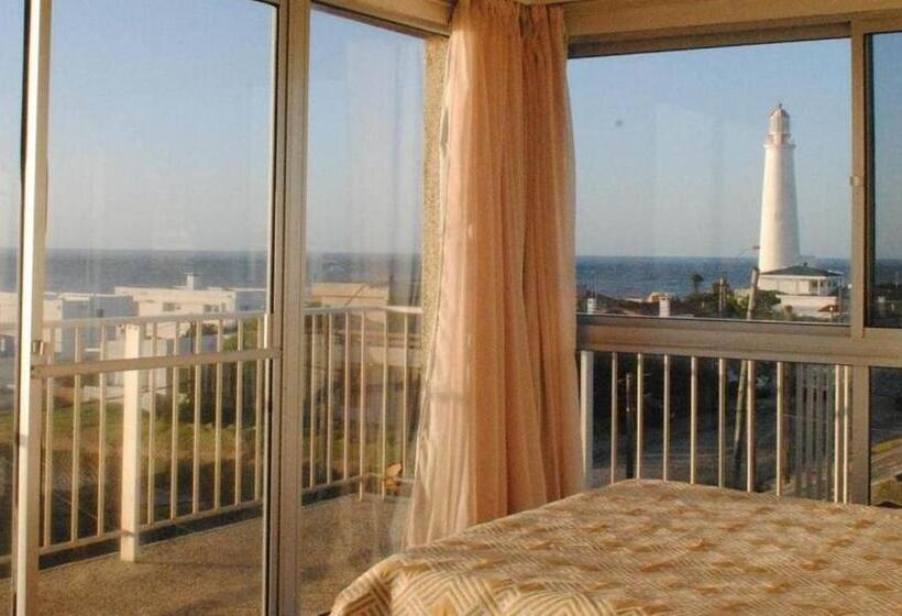 هتل Perla Del Este