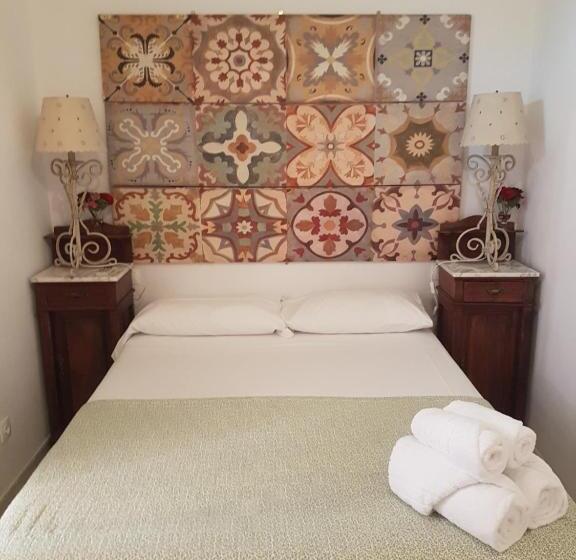 Hostel Mayflowers