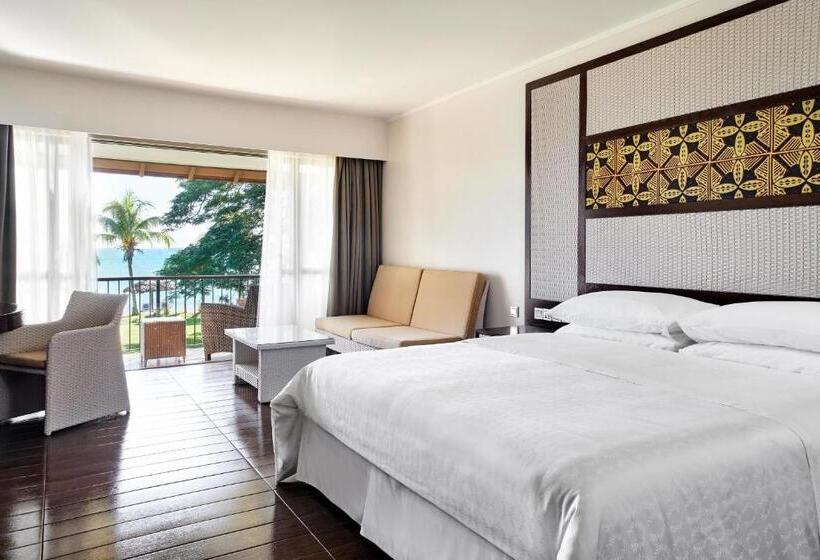 Sheraton Samoa Beach Resort