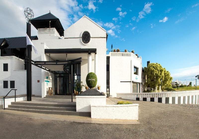 Spa Hotel La Réserve