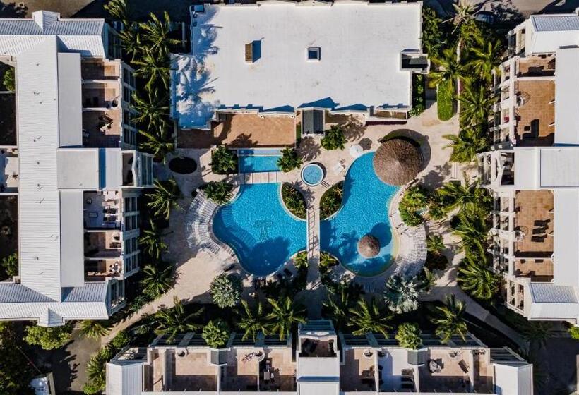 The Atrium Resort