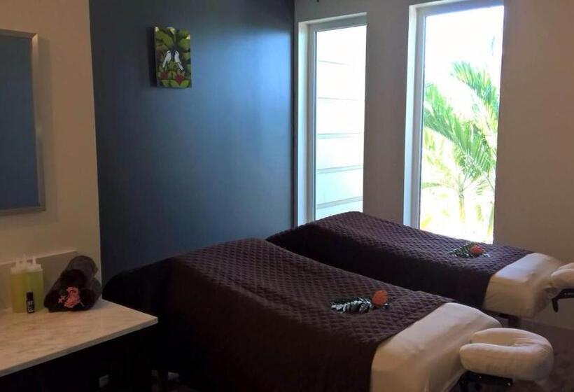 The Atrium Resort