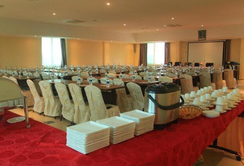 Tiffany Diamond Hotels   Mtwara