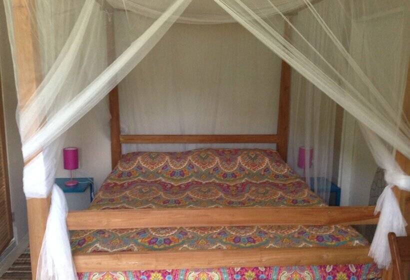 Vicky S Keys Hostel