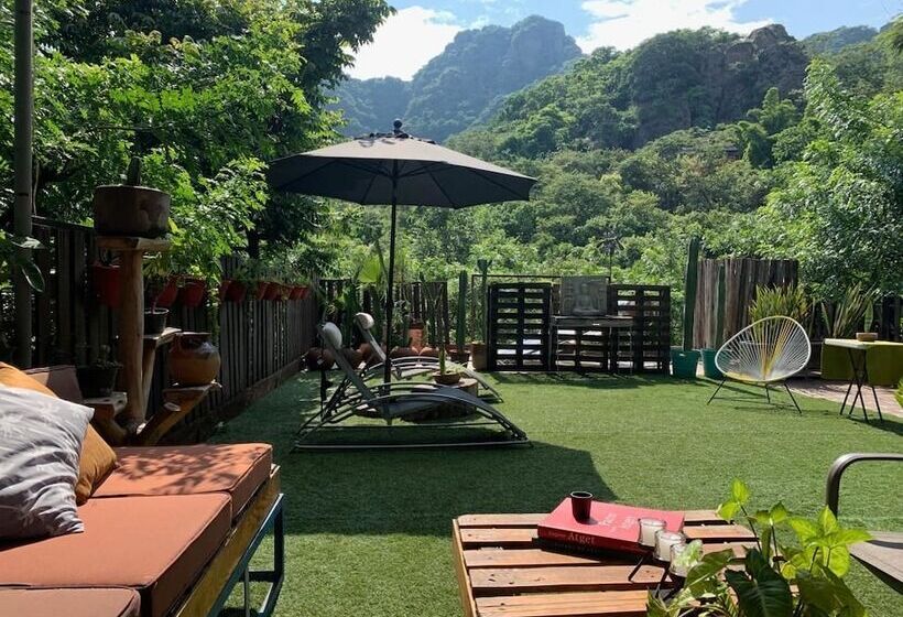 مبيت وإفطار Casa Santi Boutique