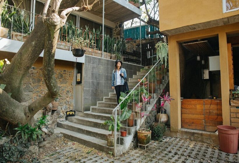 مبيت وإفطار Casa Santi Boutique