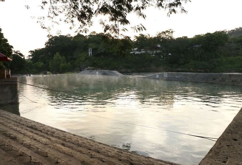 فندق Carrizal Spa