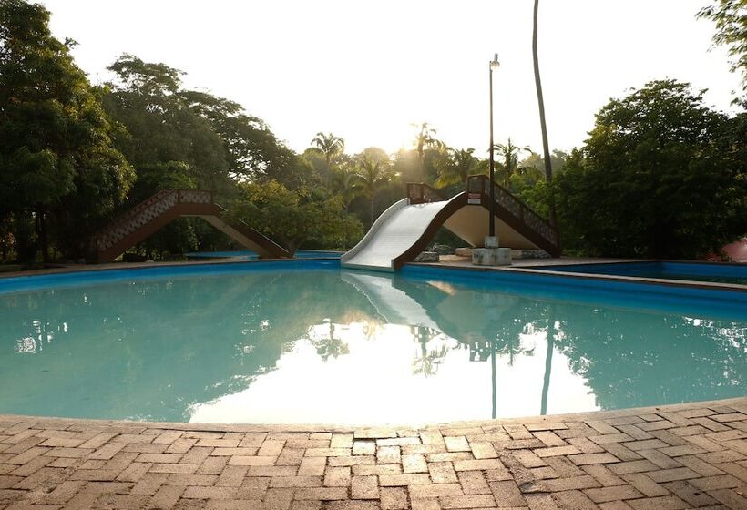 فندق Carrizal Spa