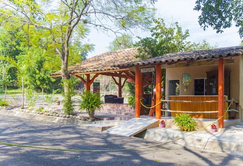 فندق Carrizal Spa