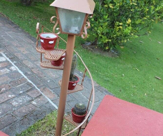 بنسيون Condominio La Montaña