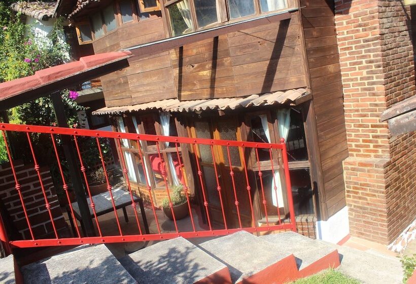 بنسيون Condominio La Montaña