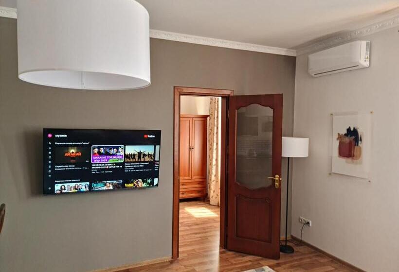 住宿加早餐  Villa Sofia