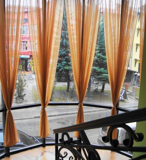 住宿加早餐  Villa Sofia