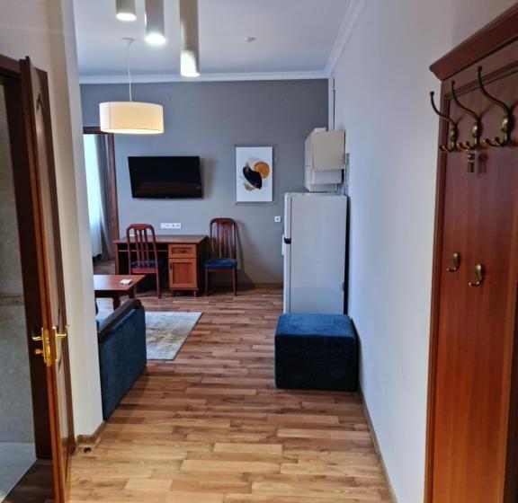 住宿加早餐  Villa Sofia