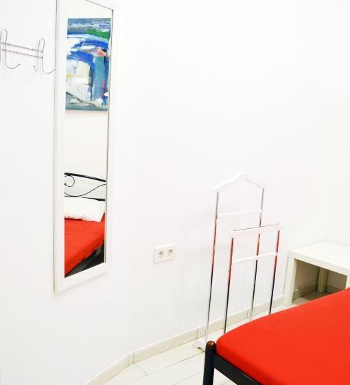Hostel Railway Kiev