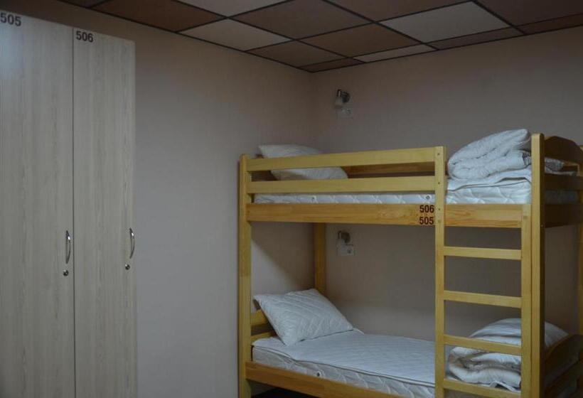 Hostel Vshokoladi