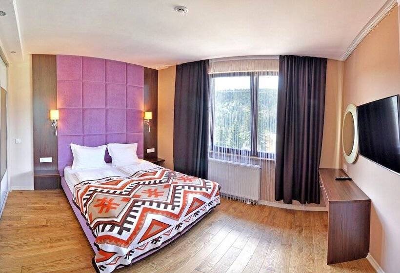 هتل F&b Spa Resort