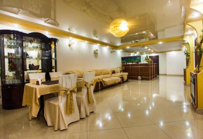 Hotel Panska Hata