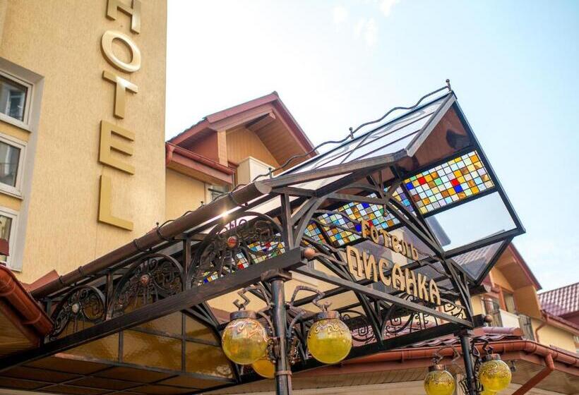 酒店 &spa Pysanka, готель писанка, 3 сауни та джакузі   індивідуальний відпочинок у спа