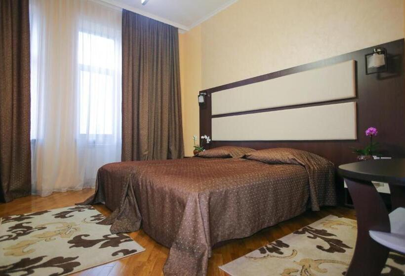 בית מלון כפרי Star