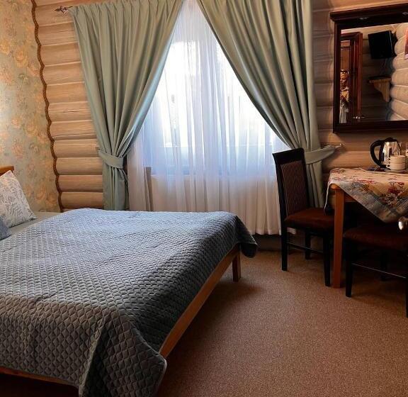 فندق Vedmezhyi Dvir