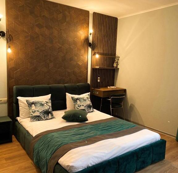 فندق Villa Blanc