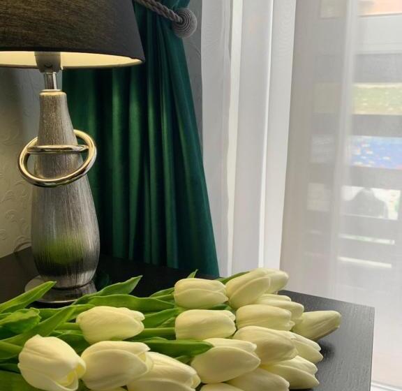 فندق Villa Blanc