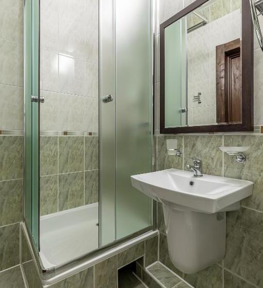 בית מלון כפרי Zahar Berkut