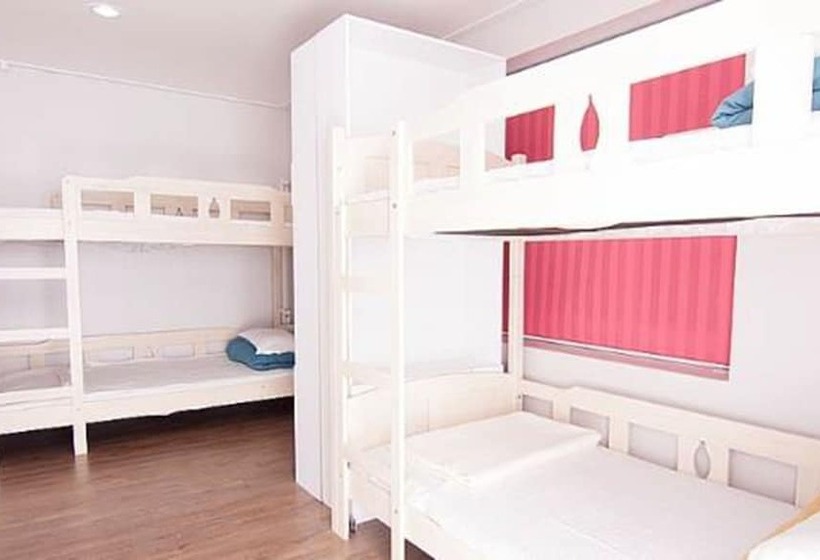 Malmani Guest House   Hostel