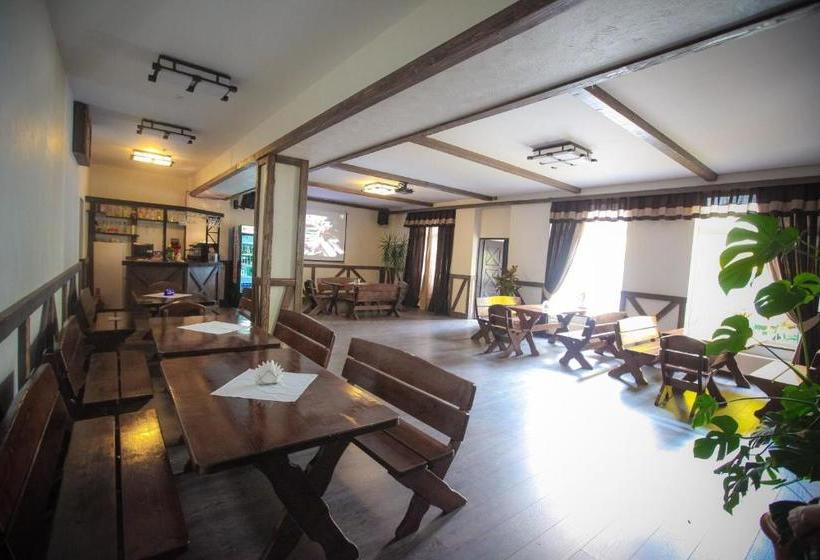 فندق على الطريق Formula 1