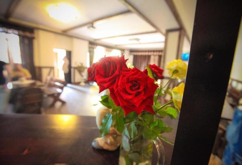 فندق على الطريق Formula 1