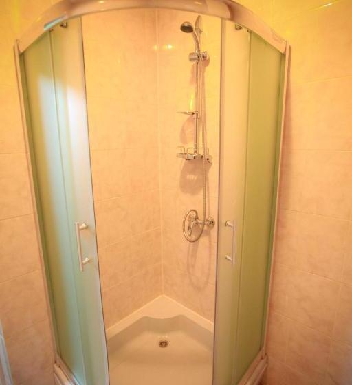 فندق على الطريق Formula 1