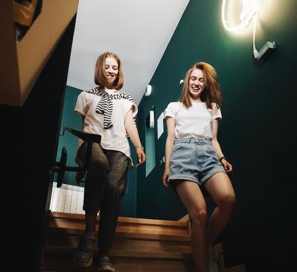 Yard Hostel & Coffee