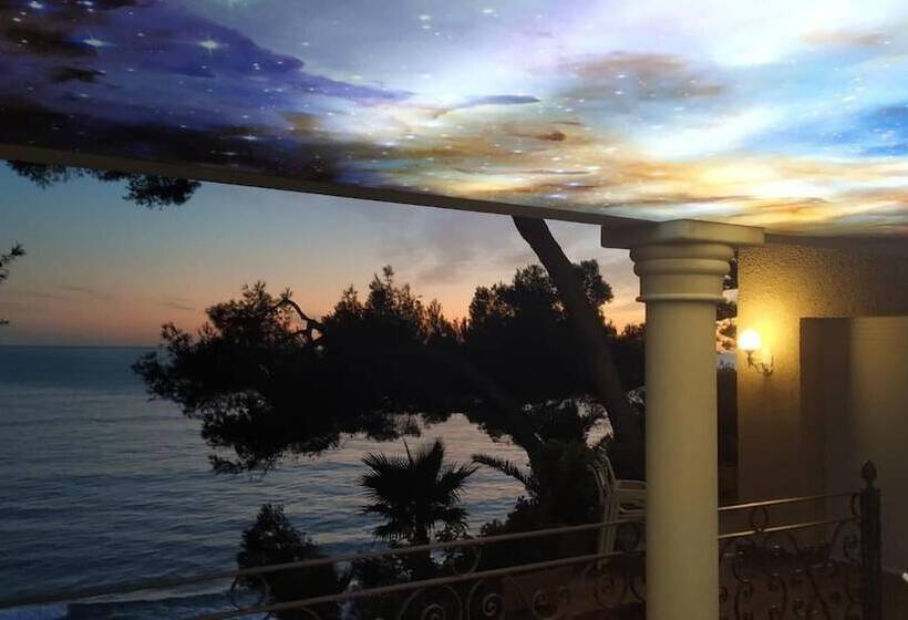 تختخواب و صبحانه La Estrella Del Mediterráneo   Adutls Only