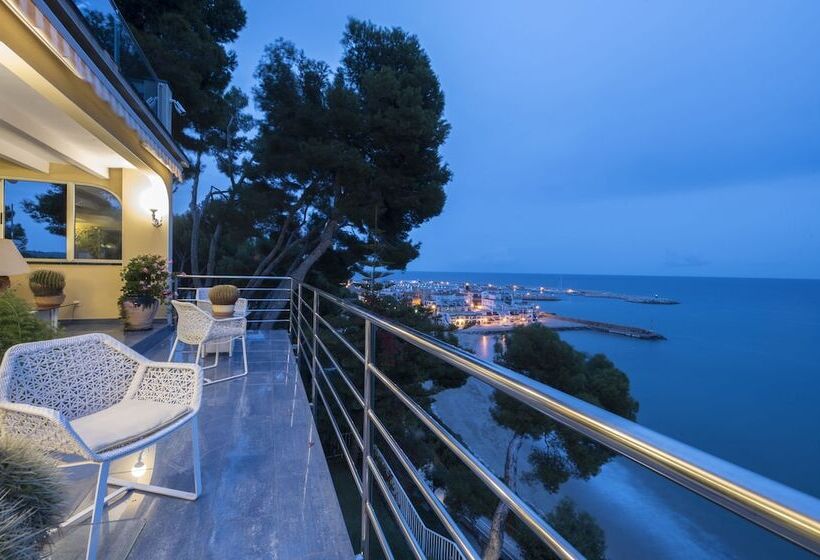 تختخواب و صبحانه La Estrella Del Mediterráneo   Adutls Only