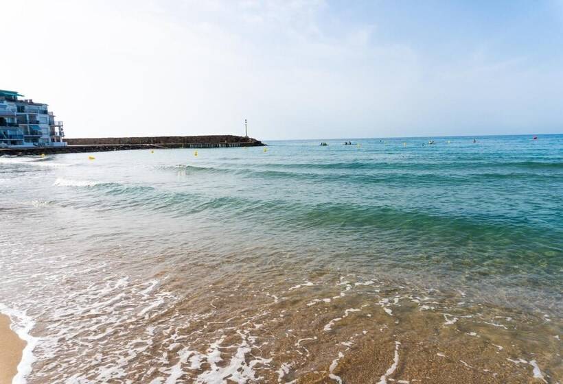 تختخواب و صبحانه La Estrella Del Mediterráneo   Adutls Only