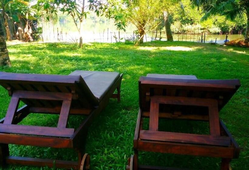Bed and Breakfast Megabe Villa