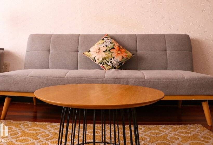 تختخواب و صبحانه Skyline