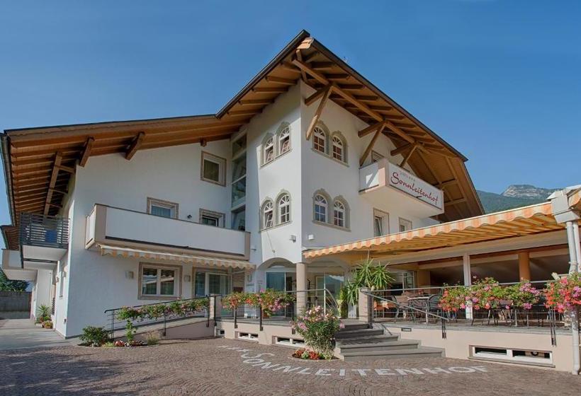 Garni Hotel Sonnleitenhof