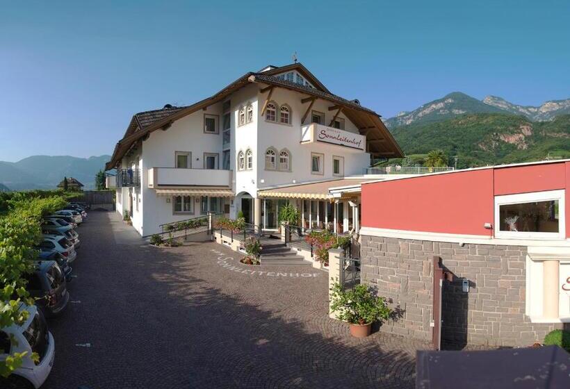 Garni Hotel Sonnleitenhof