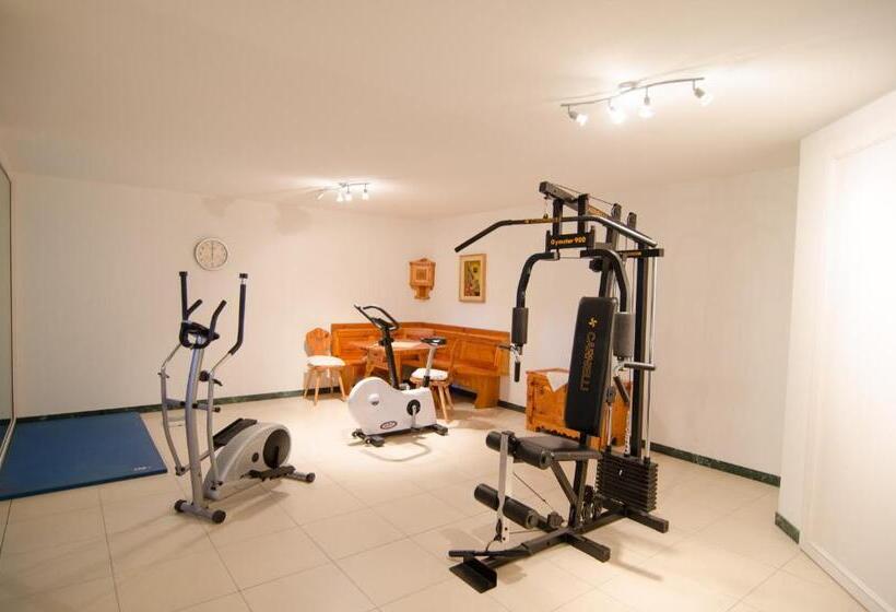 Garni Hotel Sonnleitenhof