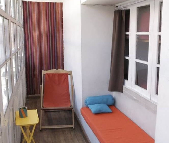 Hostel Casa Blanca Potosi