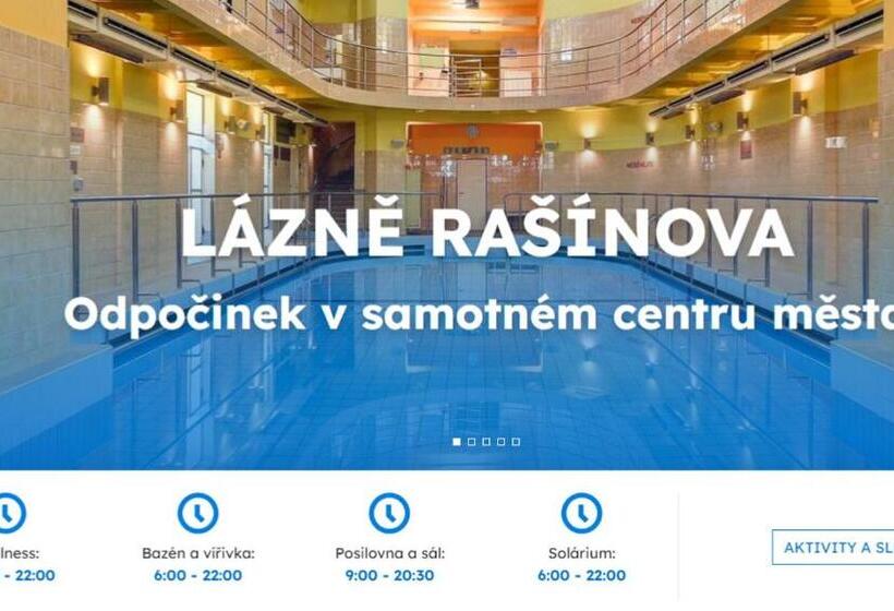 هتل Dům U Pikové Desítky