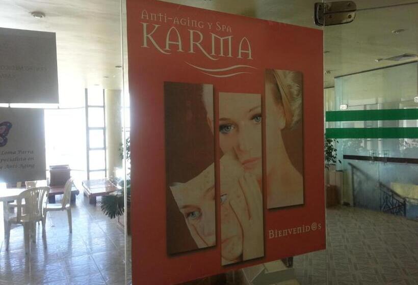 هتل Eden by Bluebay