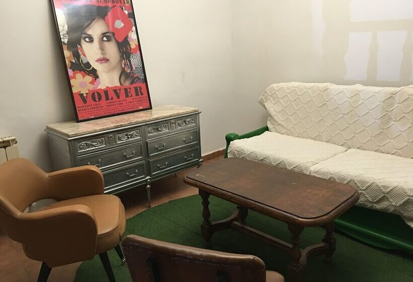 בית מלון כפרי Hospedería Sádaba