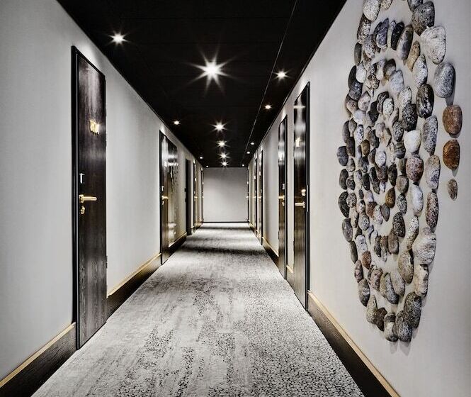 Kust Hotell & Spa