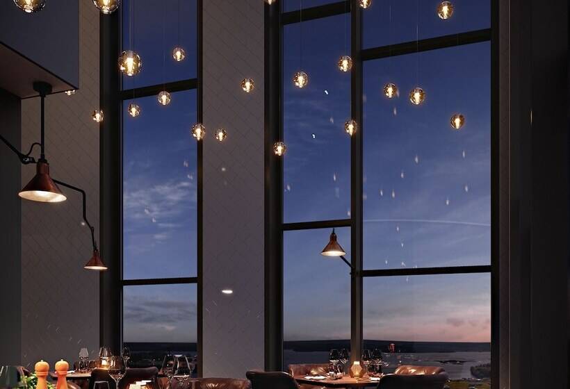 Kust Hotell & Spa