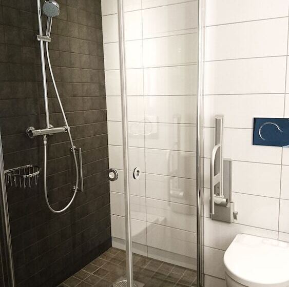 Kust Hotell & Spa