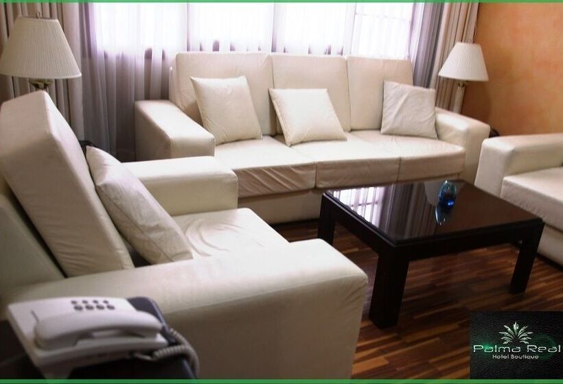 هتل Palma Real Boutique
